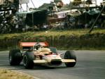 Lotus 49C 1970 года